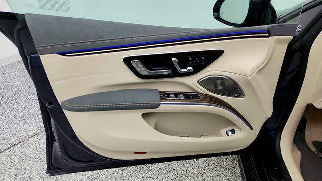 2024 Mercedes-Benz EQS EQS 450+ Sedan, Exclusive with AMG Line Ext., 21'' Wheels & HUD - 23014755 - 10