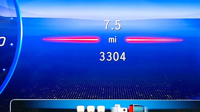 2024 Mercedes-Benz EQS EQS 450+ Sedan, Exclusive with AMG Line Ext., 21'' Wheels & HUD - 23014755 - 14