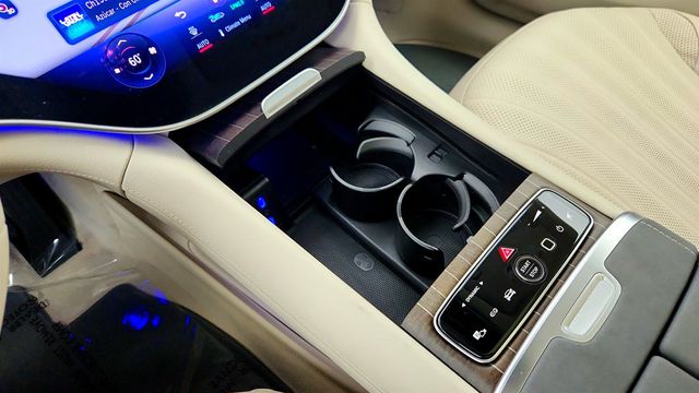 2024 Mercedes-Benz EQS EQS 450+ Sedan, Exclusive with AMG Line Ext., 21'' Wheels & HUD - 23014755 - 15