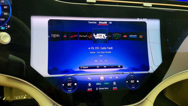 2024 Mercedes-Benz EQS EQS 450+ Sedan, Exclusive with AMG Line Ext., 21'' Wheels & HUD - 23014755 - 18