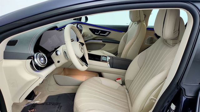 2024 Mercedes-Benz EQS EQS 450+ Sedan, Exclusive with AMG Line Ext., 21'' Wheels & HUD - 23014755 - 19