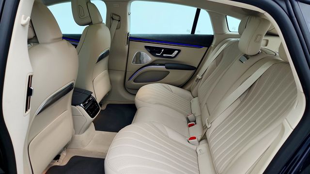 2024 Mercedes-Benz EQS EQS 450+ Sedan, Exclusive with AMG Line Ext., 21'' Wheels & HUD - 23014755 - 20
