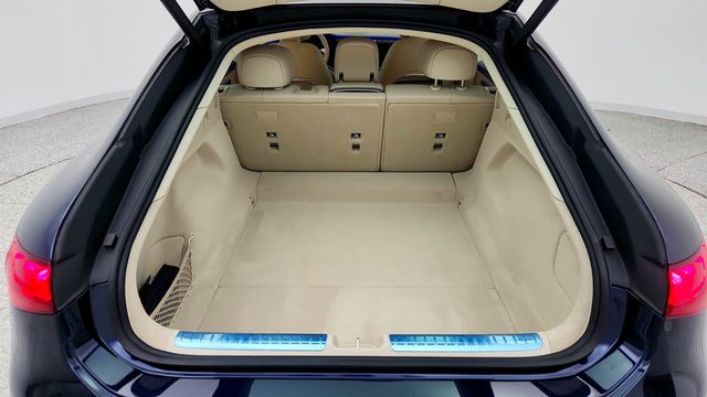 2024 Mercedes-Benz EQS EQS 450+ Sedan, Exclusive with AMG Line Ext., 21'' Wheels & HUD - 23014755 - 21