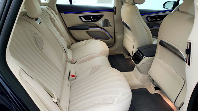2024 Mercedes-Benz EQS EQS 450+ Sedan, Exclusive with AMG Line Ext., 21'' Wheels & HUD - 23014755 - 22