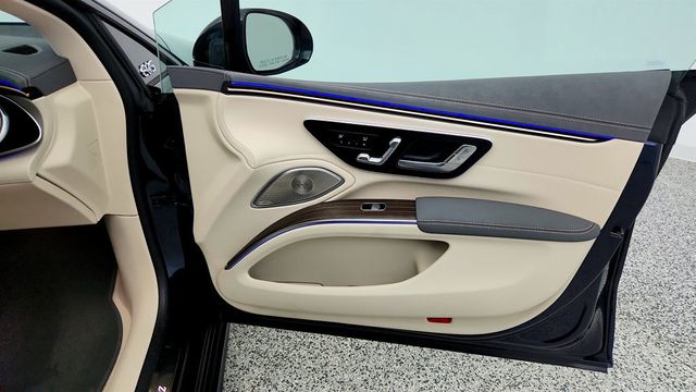 2024 Mercedes-Benz EQS EQS 450+ Sedan, Exclusive with AMG Line Ext., 21'' Wheels & HUD - 23014755 - 25