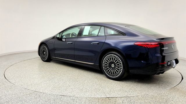 2024 Mercedes-Benz EQS EQS 450+ Sedan, Exclusive with AMG Line Ext., 21'' Wheels & HUD - 23014755 - 6