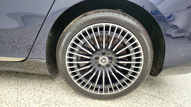 2024 Mercedes-Benz EQS EQS 450+ Sedan, Exclusive with AMG Line Ext., 21'' Wheels & HUD - 23014755 - 8
