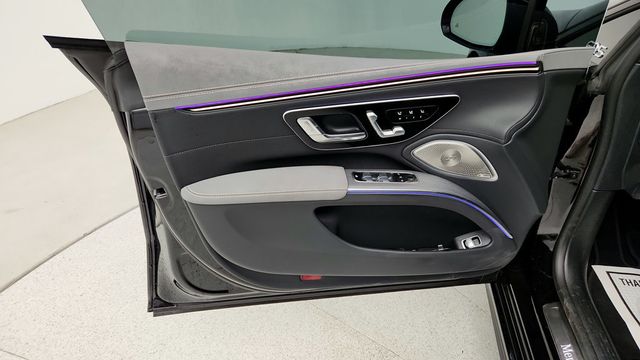 2024 Mercedes-Benz EQS EQS 450+ Sedan with AMG Line Ext., 21'' Wheels & Massage Seats - 22944686 - 10