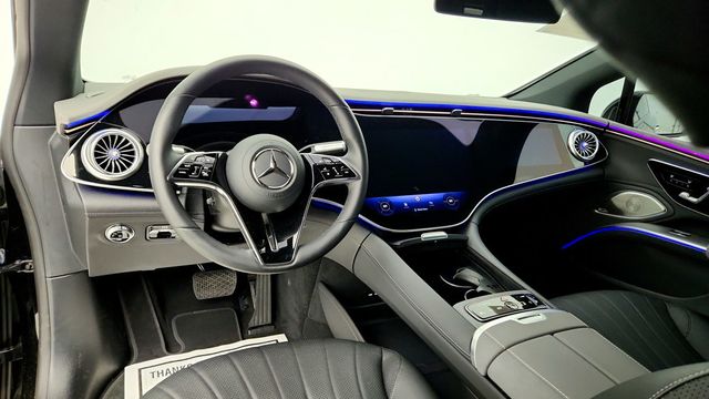 2024 Mercedes-Benz EQS EQS 450+ Sedan with AMG Line Ext., 21'' Wheels & Massage Seats - 22944686 - 11