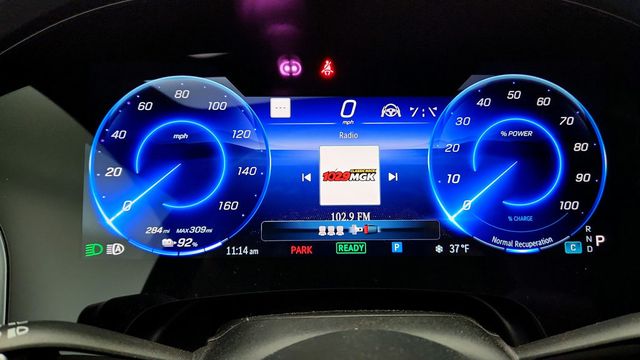 2024 Mercedes-Benz EQS EQS 450+ Sedan with AMG Line Ext., 21'' Wheels & Massage Seats - 22944686 - 13