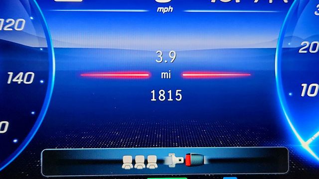 2024 Mercedes-Benz EQS EQS 450+ Sedan with AMG Line Ext., 21'' Wheels & Massage Seats - 22944686 - 14