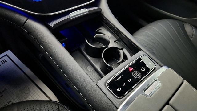 2024 Mercedes-Benz EQS EQS 450+ Sedan with AMG Line Ext., 21'' Wheels & Massage Seats - 22944686 - 15