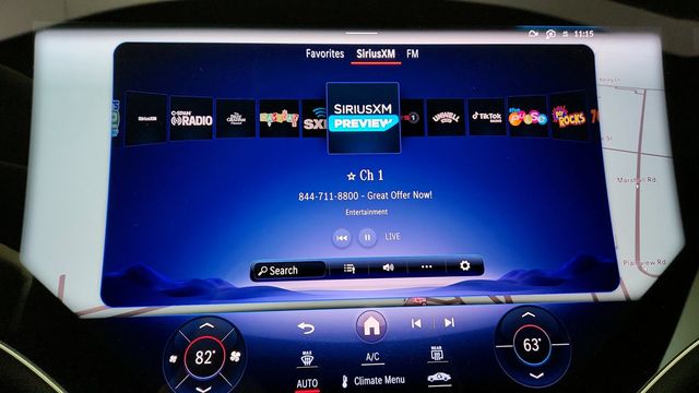 2024 Mercedes-Benz EQS EQS 450+ Sedan with AMG Line Ext., 21'' Wheels & Massage Seats - 22944686 - 18