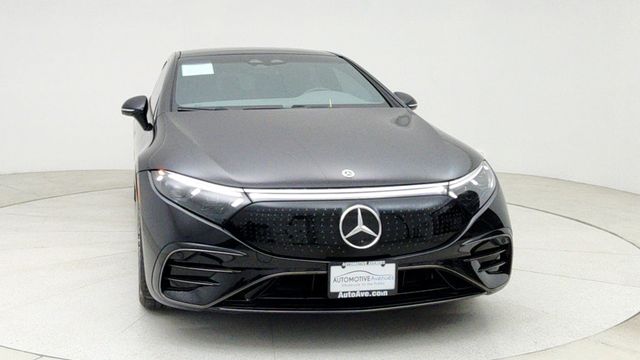 2024 Mercedes-Benz EQS EQS 450+ Sedan with AMG Line Ext., 21'' Wheels & Massage Seats - 22944686 - 1