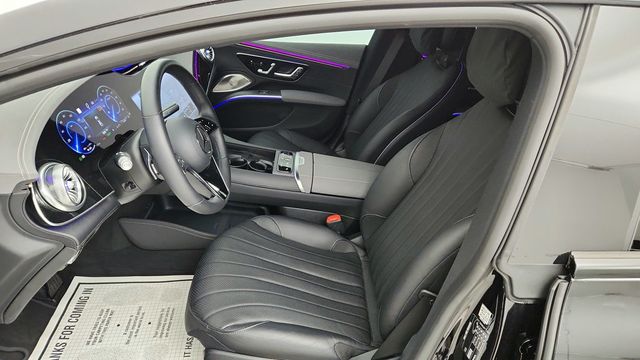 2024 Mercedes-Benz EQS EQS 450+ Sedan with AMG Line Ext., 21'' Wheels & Massage Seats - 22944686 - 20