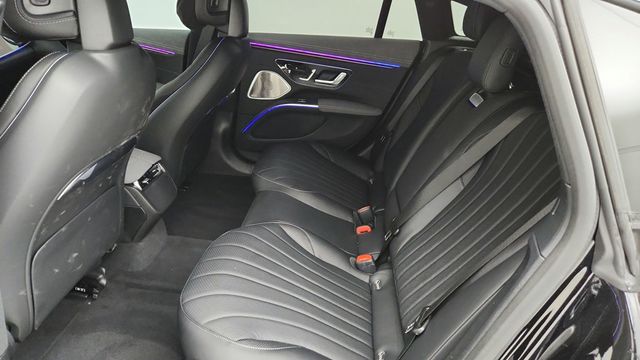 2024 Mercedes-Benz EQS EQS 450+ Sedan with AMG Line Ext., 21'' Wheels & Massage Seats - 22944686 - 21