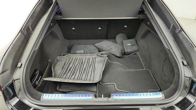 2024 Mercedes-Benz EQS EQS 450+ Sedan with AMG Line Ext., 21'' Wheels & Massage Seats - 22944686 - 22