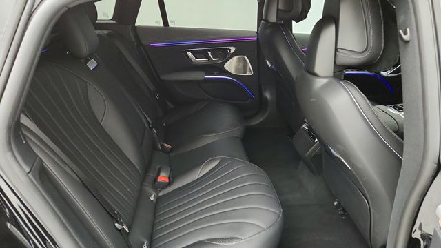 2024 Mercedes-Benz EQS EQS 450+ Sedan with AMG Line Ext., 21'' Wheels & Massage Seats - 22944686 - 23
