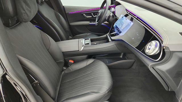 2024 Mercedes-Benz EQS EQS 450+ Sedan with AMG Line Ext., 21'' Wheels & Massage Seats - 22944686 - 24