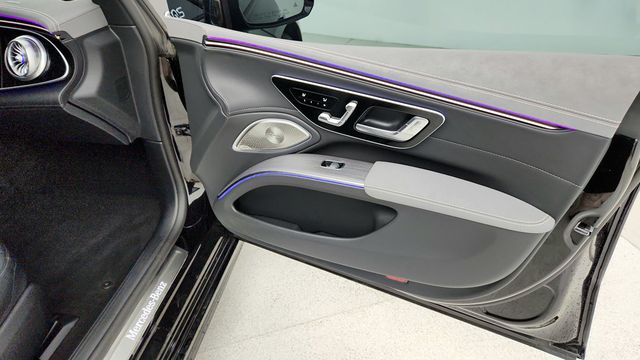 2024 Mercedes-Benz EQS EQS 450+ Sedan with AMG Line Ext., 21'' Wheels & Massage Seats - 22944686 - 26