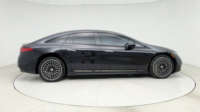 2024 Mercedes-Benz EQS EQS 450+ Sedan with AMG Line Ext., 21'' Wheels & Massage Seats - 22944686 - 3