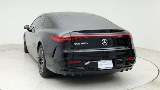 2024 Mercedes-Benz EQS EQS 450+ Sedan with AMG Line Ext., 21'' Wheels & Massage Seats - 22944686 - 5