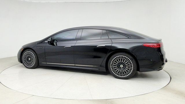 2024 Mercedes-Benz EQS EQS 450+ Sedan with AMG Line Ext., 21'' Wheels & Massage Seats - 22944686 - 6