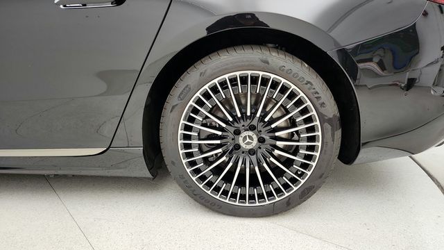 2024 Mercedes-Benz EQS EQS 450+ Sedan with AMG Line Ext., 21'' Wheels & Massage Seats - 22944686 - 8