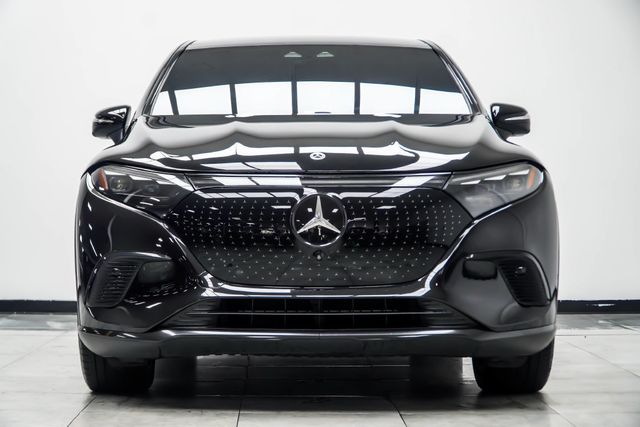 2024 Mercedes-Benz EQS EQS 450+ SUV - 23072482 - 10