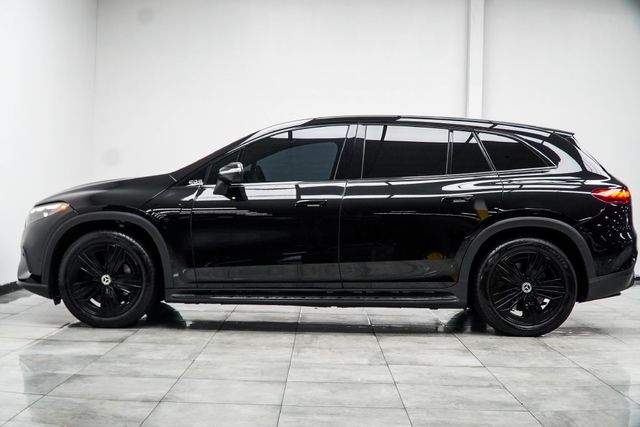 2024 Mercedes-Benz EQS EQS 450+ SUV - 23072482 - 12