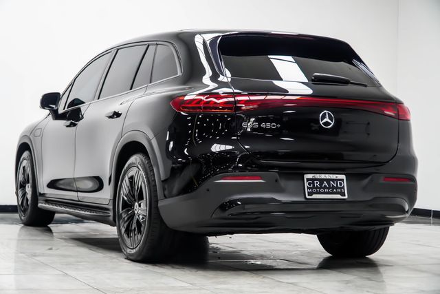 2024 Mercedes-Benz EQS EQS 450+ SUV - 23072482 - 13