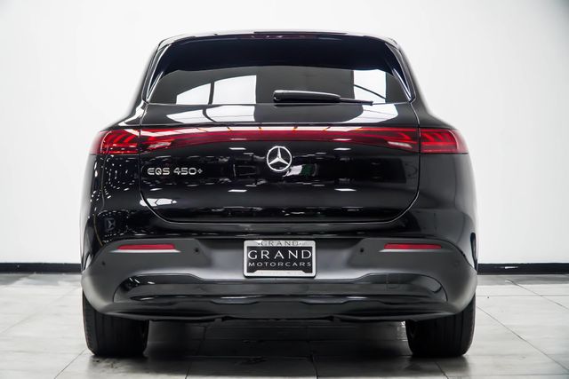 2024 Mercedes-Benz EQS EQS 450+ SUV - 23072482 - 14