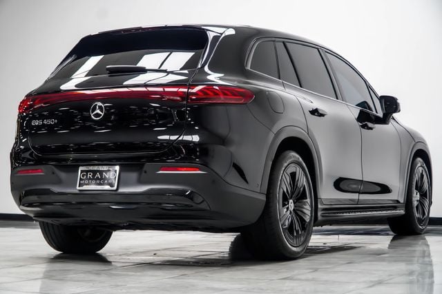 2024 Mercedes-Benz EQS EQS 450+ SUV - 23072482 - 15