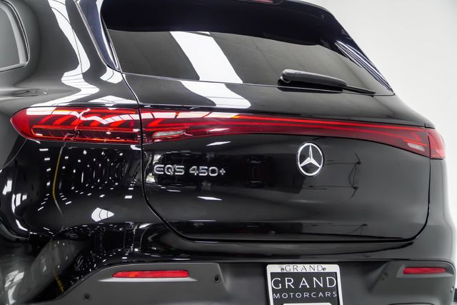 2024 Mercedes-Benz EQS EQS 450+ SUV - 23072482 - 16