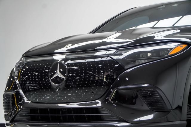 2024 Mercedes-Benz EQS EQS 450+ SUV - 23072482 - 1