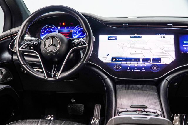 2024 Mercedes-Benz EQS EQS 450+ SUV - 23072482 - 19