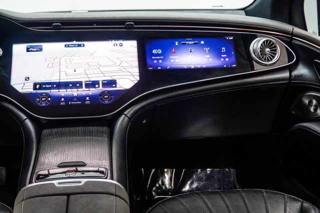 2024 Mercedes-Benz EQS EQS 450+ SUV - 23072482 - 20