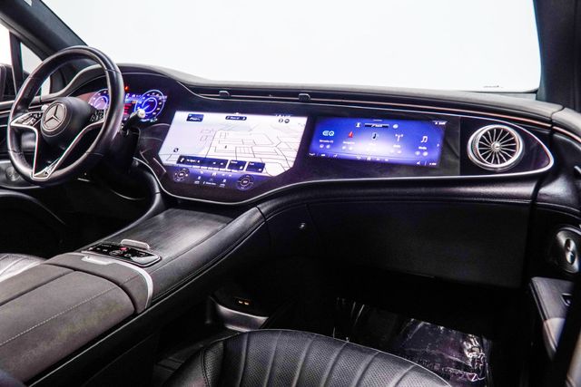 2024 Mercedes-Benz EQS EQS 450+ SUV - 23072482 - 21