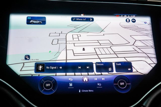2024 Mercedes-Benz EQS EQS 450+ SUV - 23072482 - 23