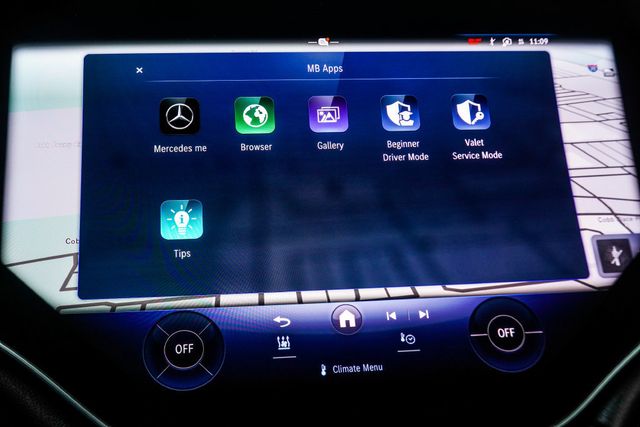 2024 Mercedes-Benz EQS EQS 450+ SUV - 23072482 - 26