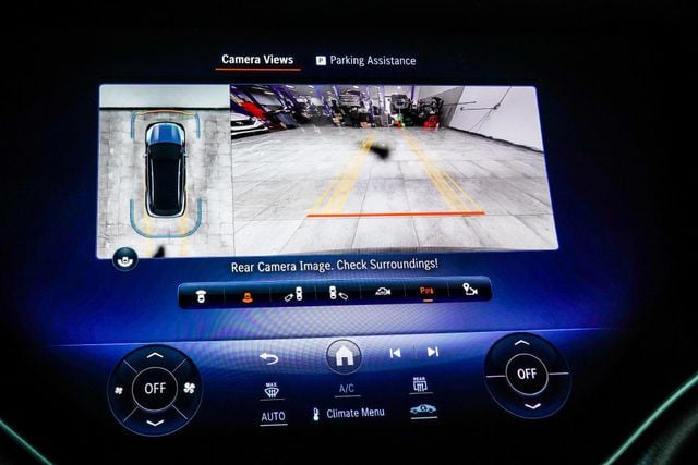 2024 Mercedes-Benz EQS EQS 450+ SUV - 23072482 - 28