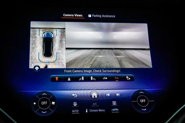 2024 Mercedes-Benz EQS EQS 450+ SUV - 23072482 - 29