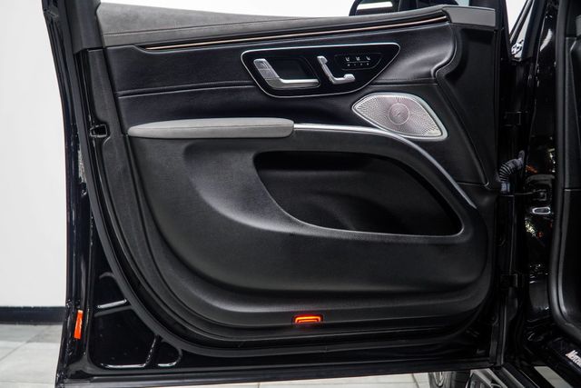 2024 Mercedes-Benz EQS EQS 450+ SUV - 23072482 - 36