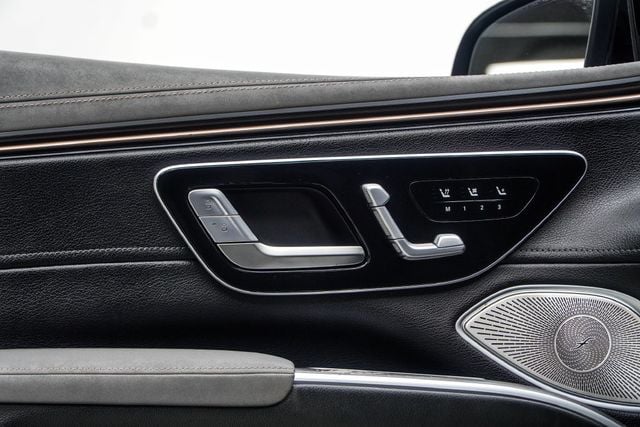 2024 Mercedes-Benz EQS EQS 450+ SUV - 23072482 - 37