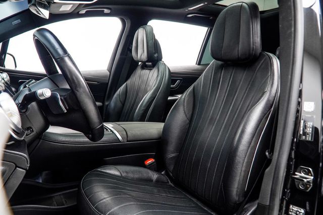 2024 Mercedes-Benz EQS EQS 450+ SUV - 23072482 - 41