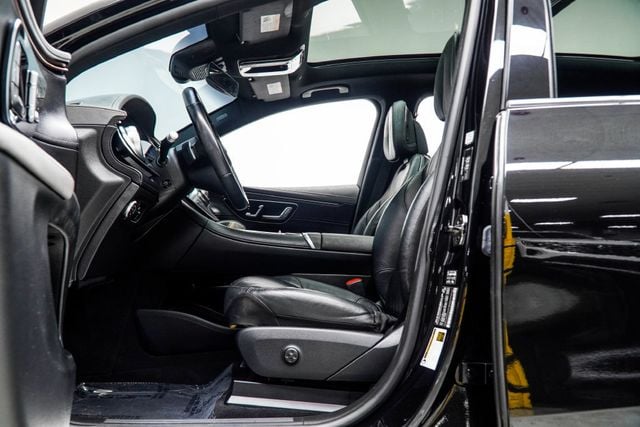 2024 Mercedes-Benz EQS EQS 450+ SUV - 23072482 - 42