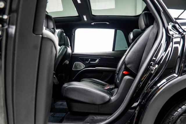 2024 Mercedes-Benz EQS EQS 450+ SUV - 23072482 - 43