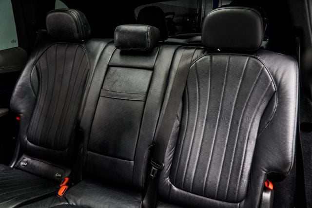 2024 Mercedes-Benz EQS EQS 450+ SUV - 23072482 - 44