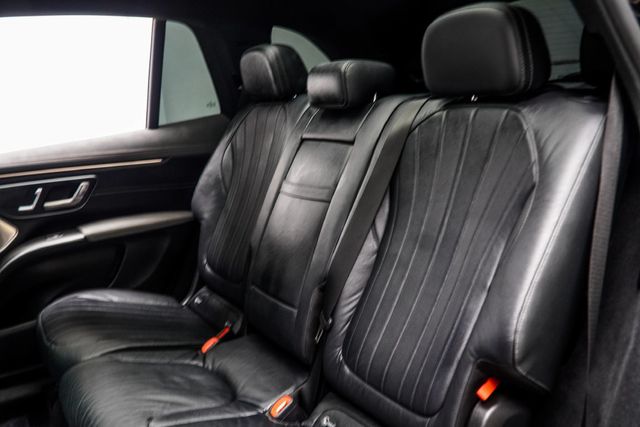 2024 Mercedes-Benz EQS EQS 450+ SUV - 23072482 - 45