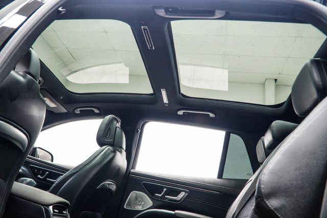 2024 Mercedes-Benz EQS EQS 450+ SUV - 23072482 - 46